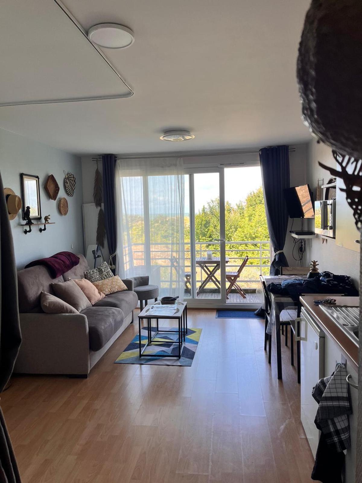 Les Pieds Dans Le Sable Apartment Malo-les-Bains Ngoại thất bức ảnh