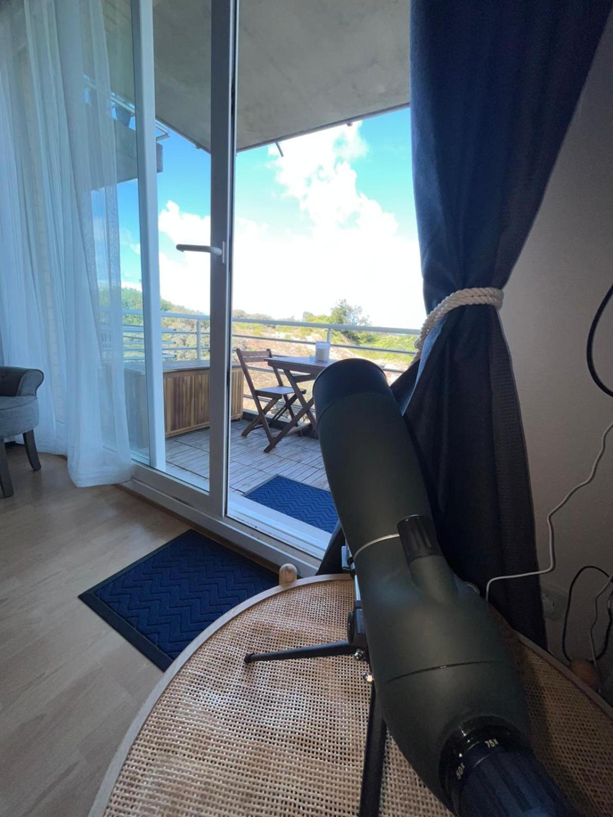 Les Pieds Dans Le Sable Apartment Malo-les-Bains Ngoại thất bức ảnh